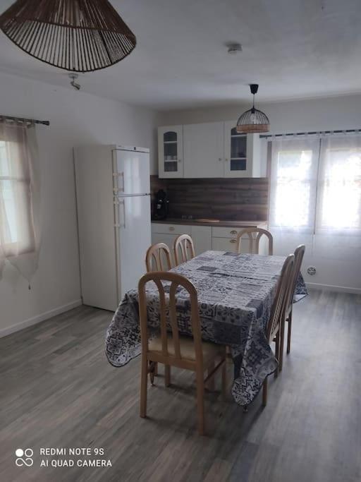 Casa vacanze 4 Pers A
